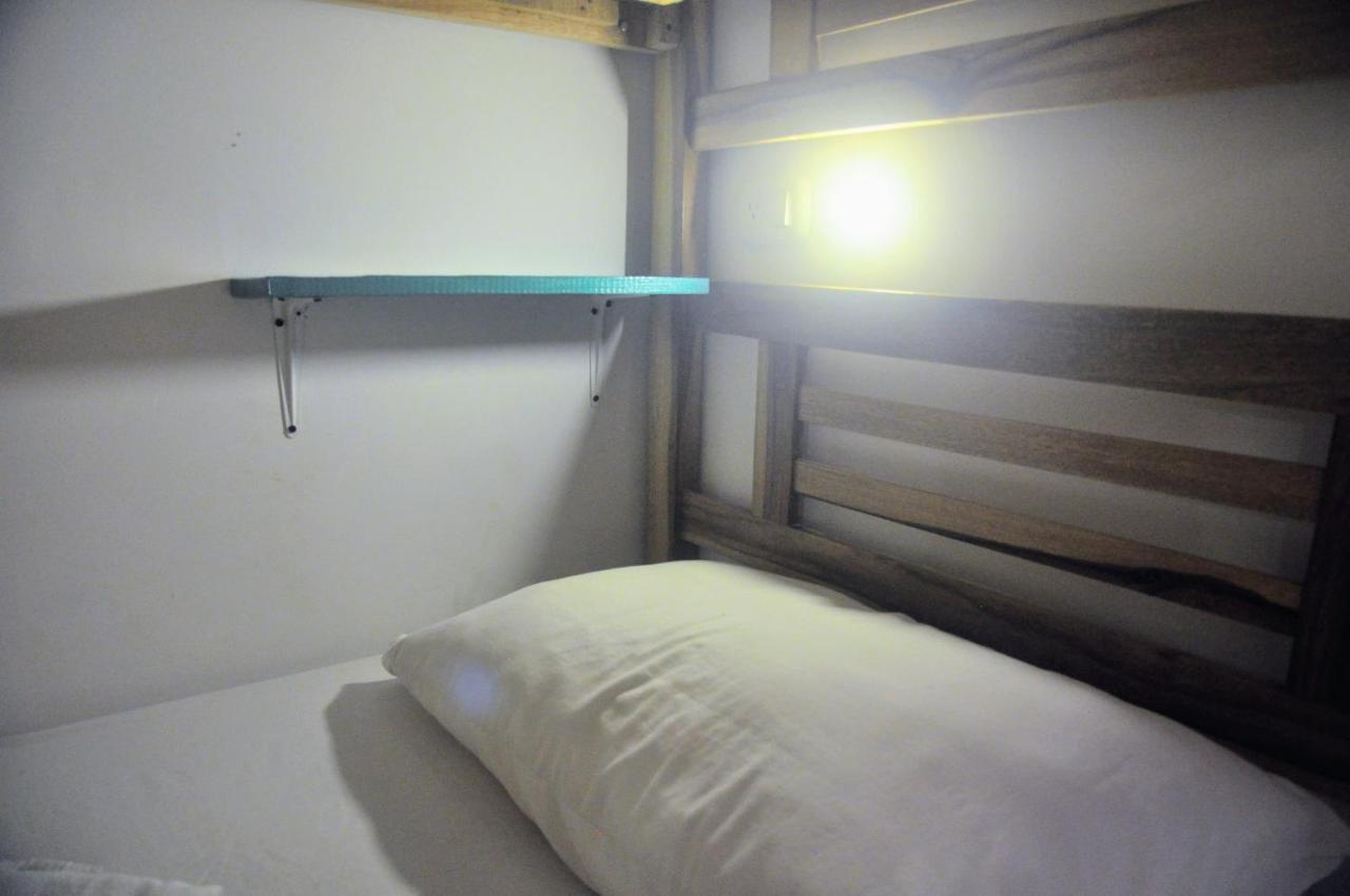 Bona Vida Hostel Ríohacha Buitenkant foto